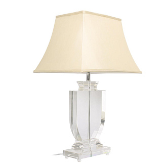 Настольная лампа 65 см, Loft It Crystal 10272