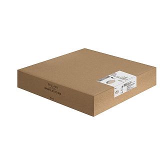 Светильник *50*-9 см, *LED*84W, 3000-7000K, Freya Пасс/Pass FR6222CL-L84W, Белый