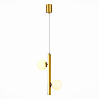 Подвес 25 см, ST LUCE ASOLO SL1185.203.02 Золотистый