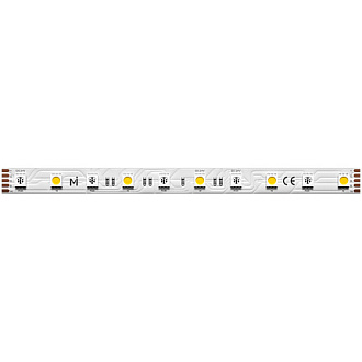RGB/RGBW светодиодная лента Ultra 24В 5050 14,4Вт/м 4000К 5м IP20 201133 Maytoni  Led Strip, цена за метр, отгружается по  5 м