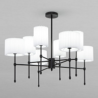 Светильник 84 см, Eurosvet 60162/8, черный