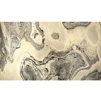 Торшер 38*38*157,5 см, 2 Е27*10W, Odeon Light Bergi, античная бронза 5064/2F