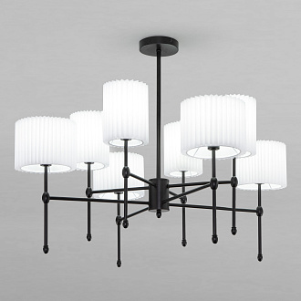 Светильник 84 см, Eurosvet 60162/8, черный