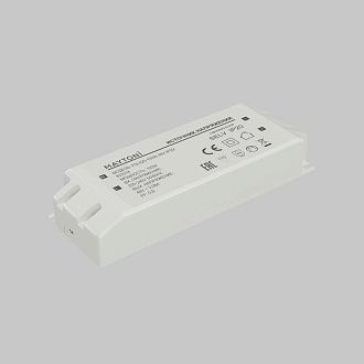 Источник напряжения PSL025 48V 100W IP20 831014 Maytoni Led Strip  Белый
