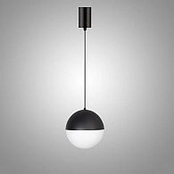 Подвесной светильник SAGITONY 50*50*50 см, 1*E27*60W, 4000K, ImperiumLoft sagitony01, Чёрный