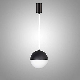 Подвесной светильник SAGITONY 50*50*50 см, 1*E27*60W, 4000K, ImperiumLoft sagitony01, Чёрный