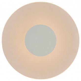 Бра 5,7*50*50 см, LED *  18W, 3000К Mantra Venus 8012, белый