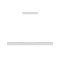 Светильник LED 120 см, 30W, 3000K Maytoni Step P010PL-L30W, белый