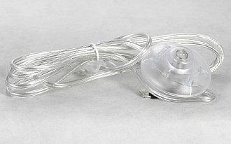 Торшер Lussole LSP-0625, 30*160 см, белый