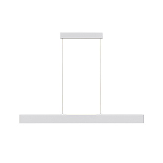 Светильник LED 120 см, 30W, 3000K Maytoni Step P010PL-L30W, белый