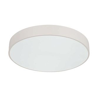 Потолочный светильник 80*8 см, 8*LED, 115W, 7000K, F-Promo Arena 4685-8C, белый