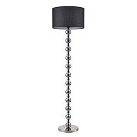 Торшер 150 см, 1*E27*60W, Lumion Navila 8079/1F, хром