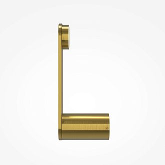 Бра 5*21 см, LED, 3000К, Maytoni CONNECT MOD356WL-L4BS3K латунный