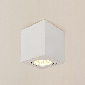 Светильник 8*8*8 см, Citilux Дюрен CL538211белый