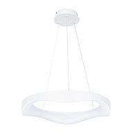 Люстра **-100 см, 1*LED*55W, 3000-6500K, Arte Lamp Ankaa A3085SP-56WH, Белый