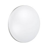 Светильник 33 см, 36W, 4000K, Sonex 3016/CLN, белый-хром