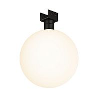 Уличный трековый светильник 20,8 см, LED*9W, 3000K, Maytoni Luna O-TR01-2-S-9WB3K, Черный