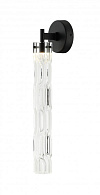 Бра 12,5*6*47 см, 1*LED 6W Черный Stilfort Still 2163/02/01W