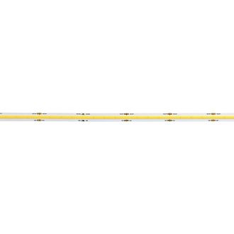Светодиодная лента ST Luce 24V 12Вт/м 4000K 5м IP20 ST5018.412.20, цена за метр
