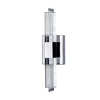 Настенный светильник 12*7,5*43 см, LED 5W MODELUX ML.546.430 CR хром