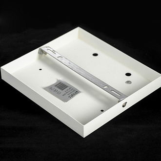 Бра Lussole LSP-8715, 20*25 см, белый