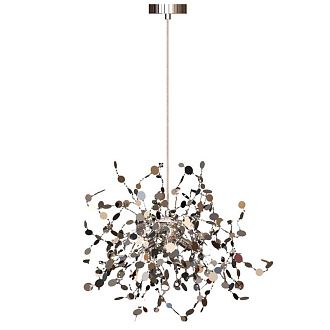 Подвесной светильник Inodesign Terzani 40.2058