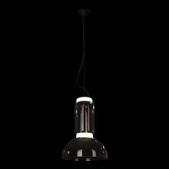 Светильник *40 см, 2*LED*9W, 4000К Loft It 10192/S Noctambule, Черный