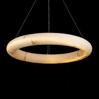 Подвесной светильник *80*10-180 см, *LED*95W, 3000-6000K, MODELIGHT  MDL.8485.800PL BS, Латунь