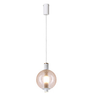 Подвесной светильник 16*193,5 см, 9W, Favourite Kolbe 4314-1P