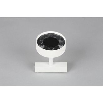 Светильник на шине 9,5*4 см 9W, 4000K, Aployt Magnetic track 48 APL.0119.10.09, белый