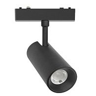 Трековый магнитный светильник 5 см, 10W, 3000-6000K, Aployt Magnetic track 48 APL.0116.01.10, черный