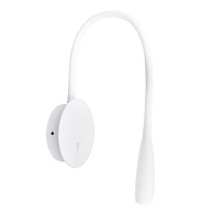 Светильник настенный 10,5*58,5 см, 1*LED*3W 3000K ST LUCE ST162.501.03 белый