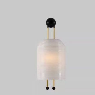 Бра Inodesign Lantern Gold 44.615230