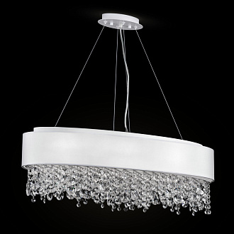 Подвесной светильник 72 см Maytoni Manfred MOD600PL-09W
