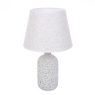 Настольная лампа 35 см, Lumion 8217/1T, бежевый