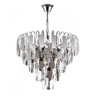 Люстра 44 см Arte Lamp Vivien  A2719SP-6CC хром
