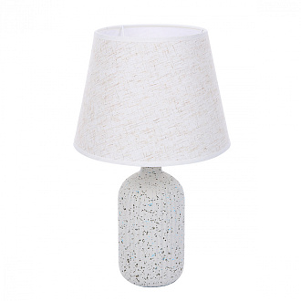 Настольная лампа 35 см, Lumion 8217/1T, бежевый