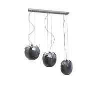 Подвесной светильник Vele Luce Dialma VL5183P13, хром