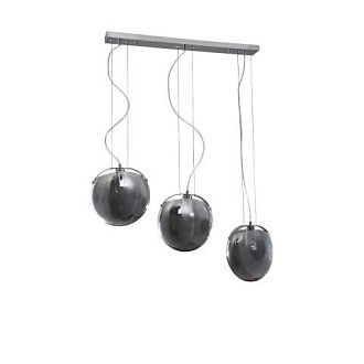 Подвесной светильник Vele Luce Dialma VL5183P13, хром