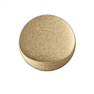 Светильник 20 см, 7W, 3000K, ODEON LIGHT VELA 7004/7WL, золото