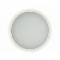 Бра 25 см, 18W, 4000К Kink Light ЗАТМЕНИЕ 2202,01 белый