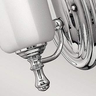 Бра для ванных комнат HK-SHELLY1-BATH Hinkley, арт. HK-SHELLY1-BATH