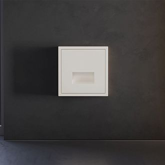 Накладка для подсветки светодиодной, S70, хлопок Voltum VLS002313