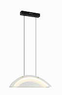 Люстра L585 x W40 x H1180, мм, 14W 4000K, WHITE (Белый) NewRgy 8645MDM-2S W+CL WHITE