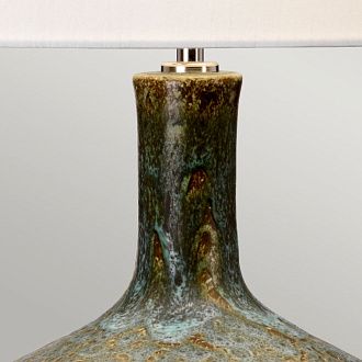 Настольная лампа Elstead Lighting, Арт. EDEN-PARK-TL