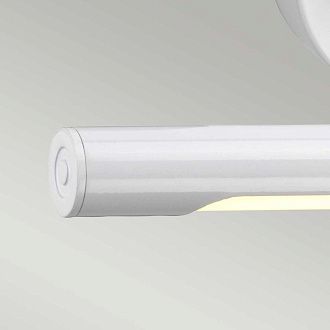 Светильник для картин Elstead Lighting, Арт. ALTON-PL-S-WHT