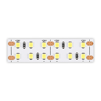 Светодиодная лента 1,5* см, 20W, 3000K, St Luce Светодиодные Ленты ST1002.320.20, -