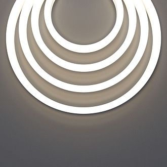 Гибкий неон Maytoni Led strip 24В 10Вт/м 4000K 5м IP67 432002