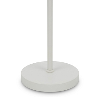 Светильник 155 см, Maytoni Ring MOD013FL-01W, белый