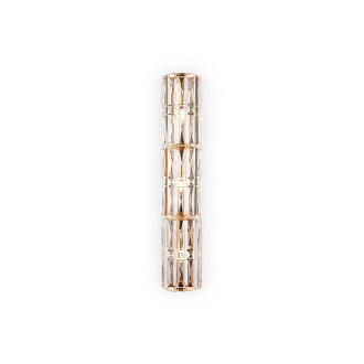 Светильник 75 см, Maytoni Facet MOD094WL-03G, золото